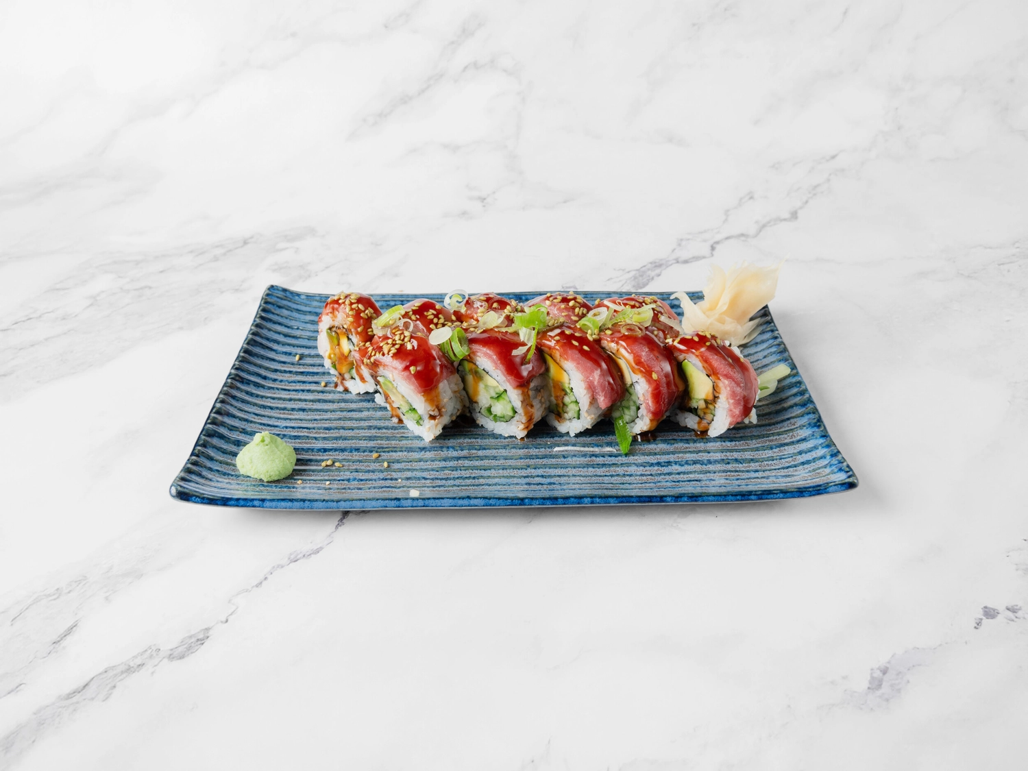 Restaurant Strassfeld - Sushi & moderne Küche - Sushi
