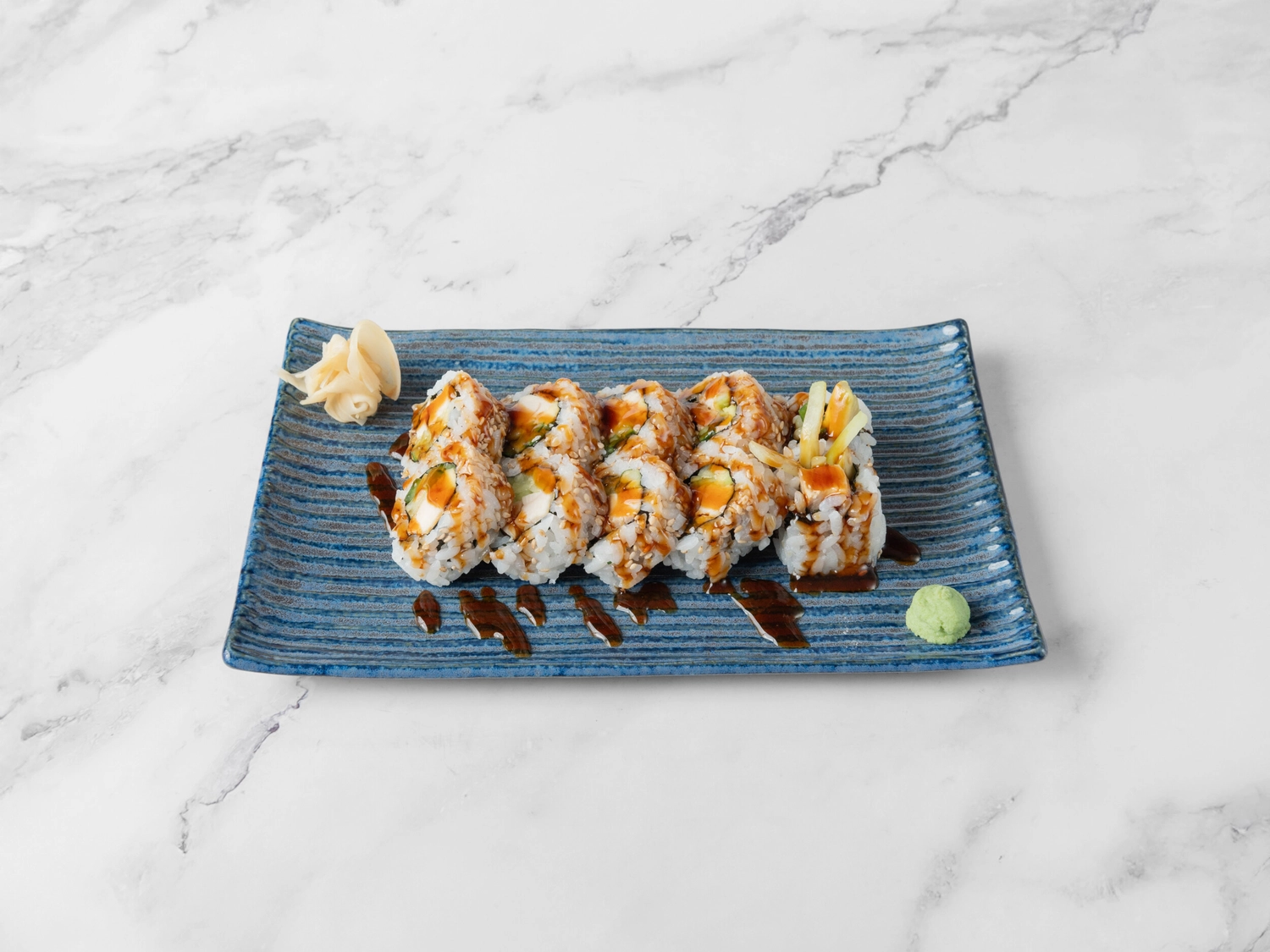Restaurant Strassfeld - Sushi & moderne Küche - Sushi