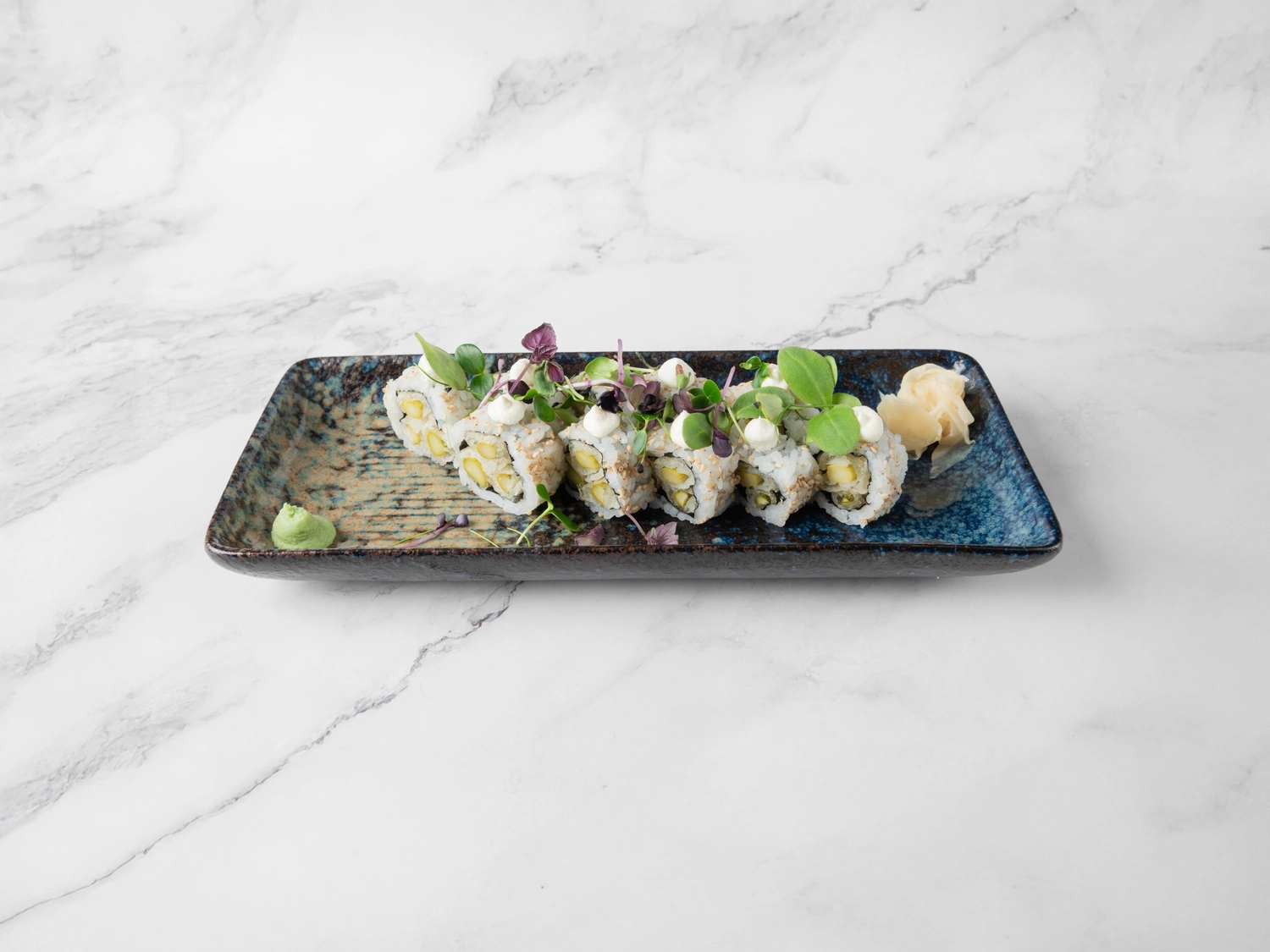 Restaurant Strassfeld - Sushi & moderne Küche - Sushi