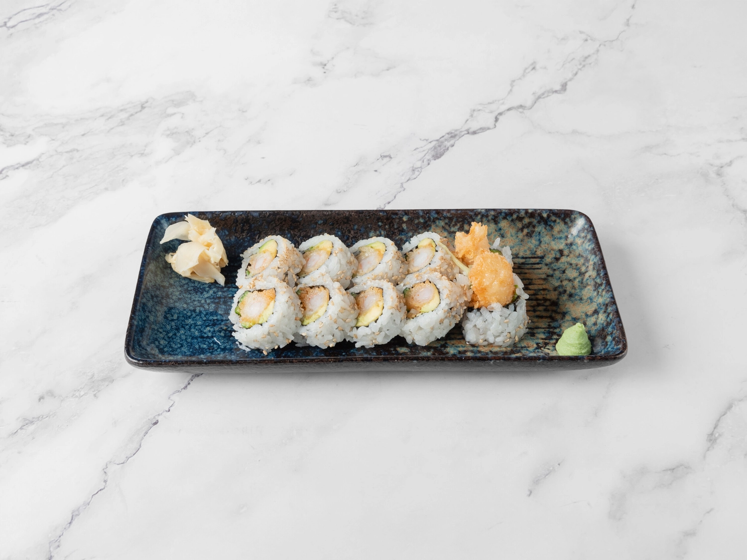 Restaurant Strassfeld - Sushi & moderne Küche - Sushi