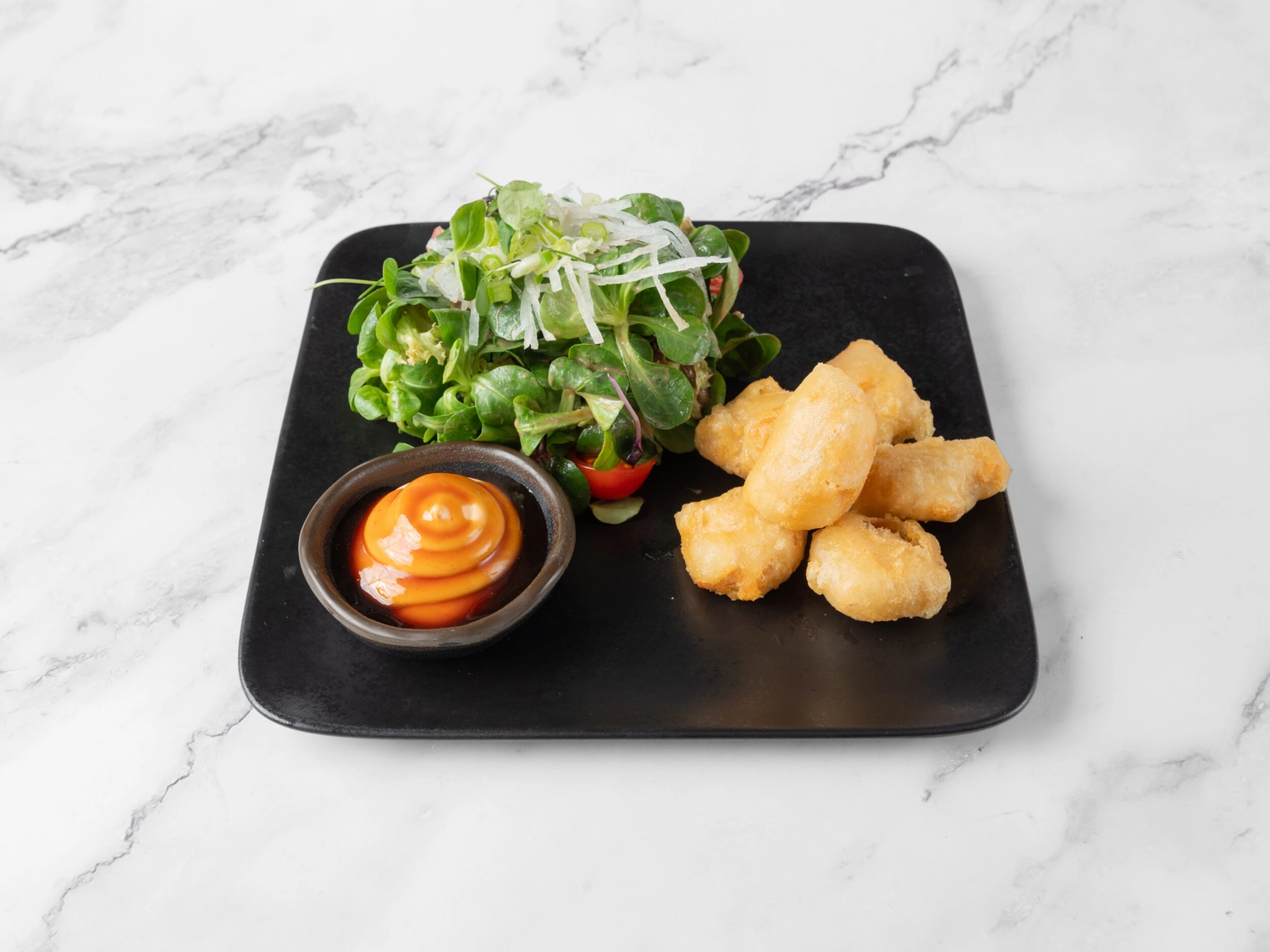 Restaurant Strassfeld - Sushi & moderne Küche - Fisch & Fleisch