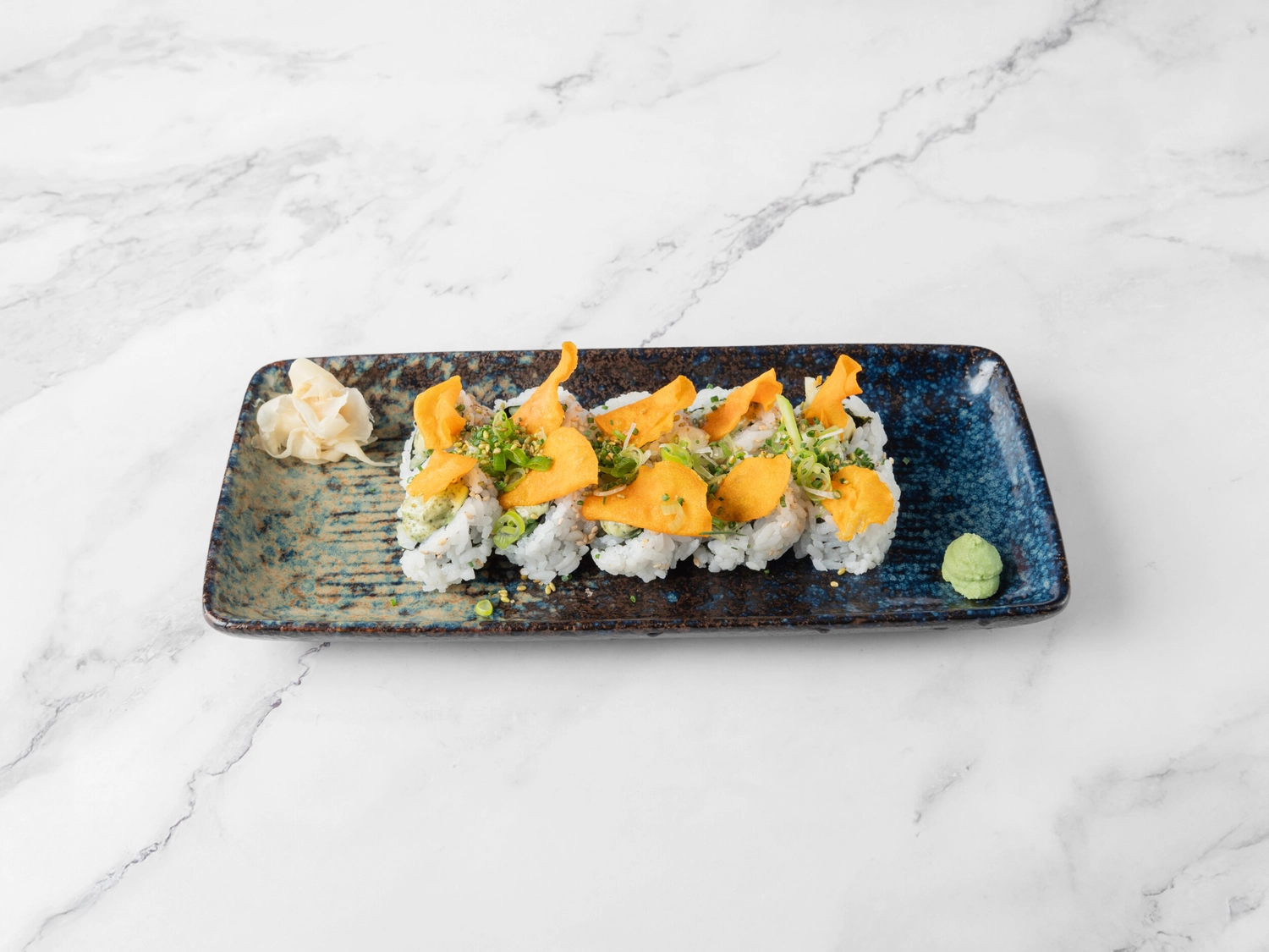 Restaurant Strassfeld - Sushi & moderne Küche - Sushi