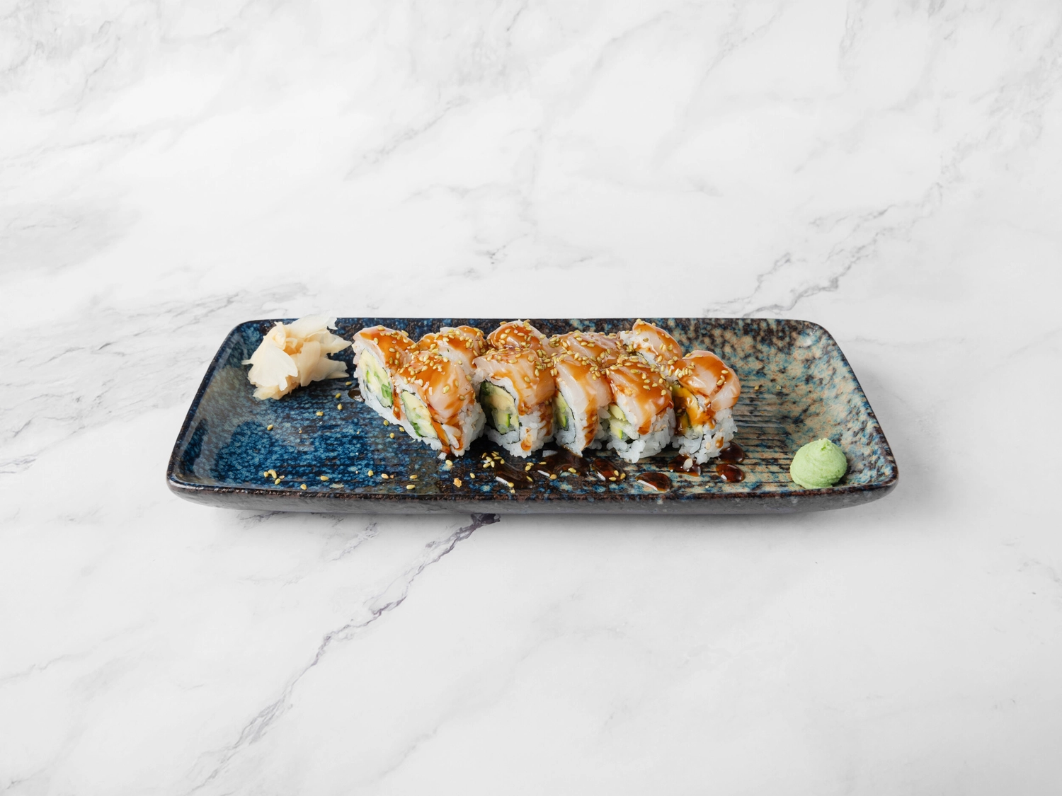 Restaurant Strassfeld - Sushi & moderne Küche - Sushi