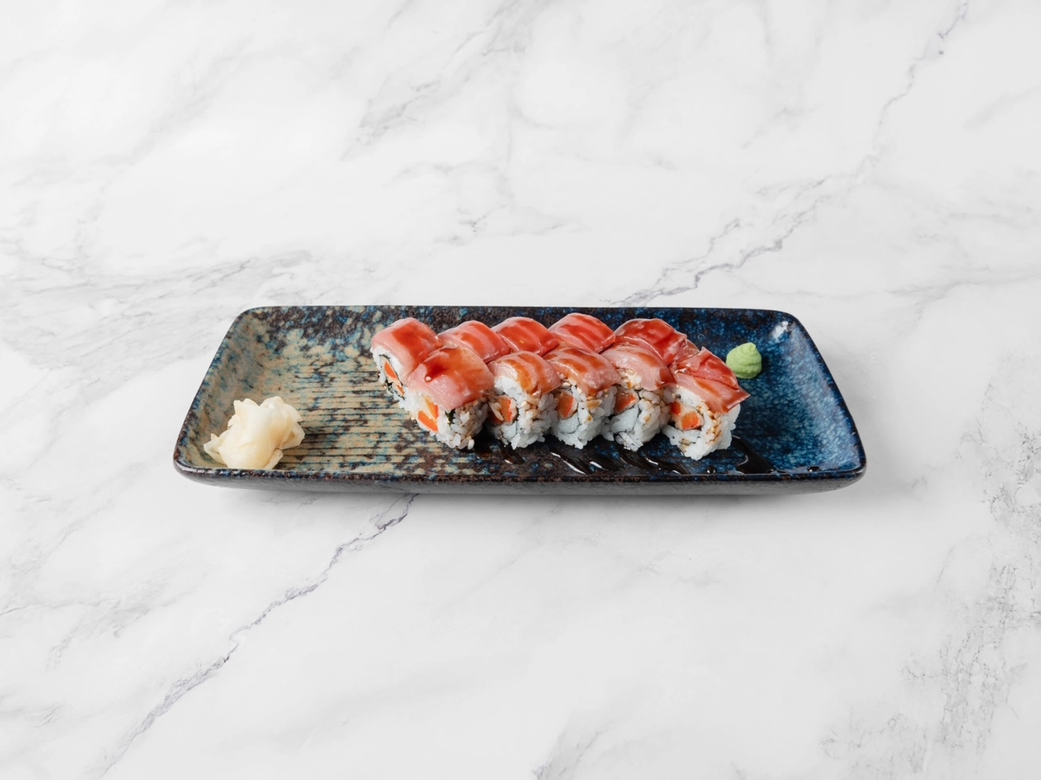 Restaurant Strassfeld - Sushi & moderne Küche - Sushi