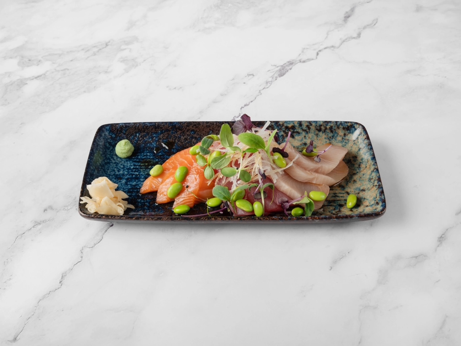 Restaurant Strassfeld - Sushi & moderne Küche - Sushi