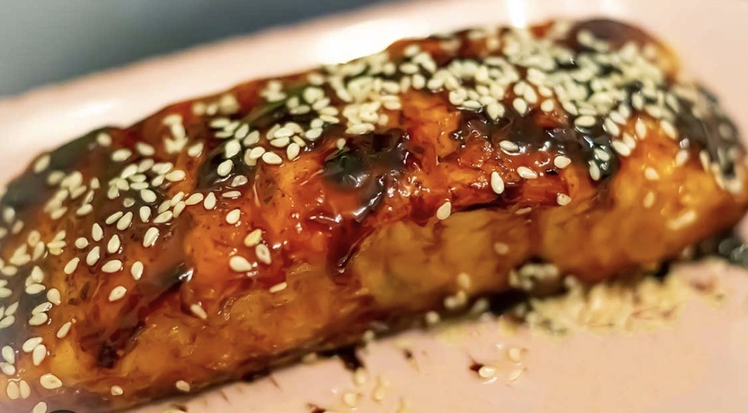 Restaurant Strassfeld - Sushi & moderne Küche - Fisch & Fleisch